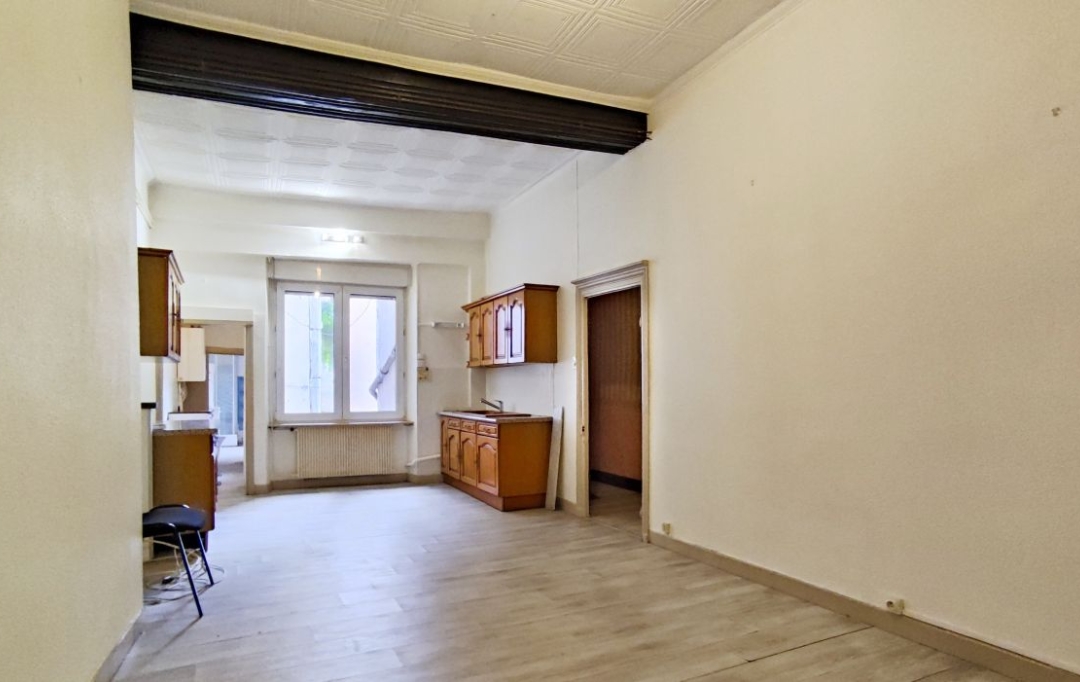 FAMICITY : Appartement | CHALON-SUR-SAONE (71100) | 74 m2 | 92 900 € 