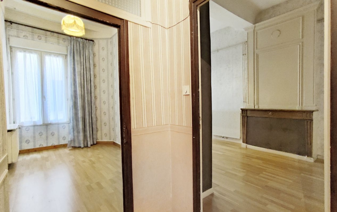 FAMICITY : Appartement | CHALON-SUR-SAONE (71100) | 74 m2 | 92 900 € 