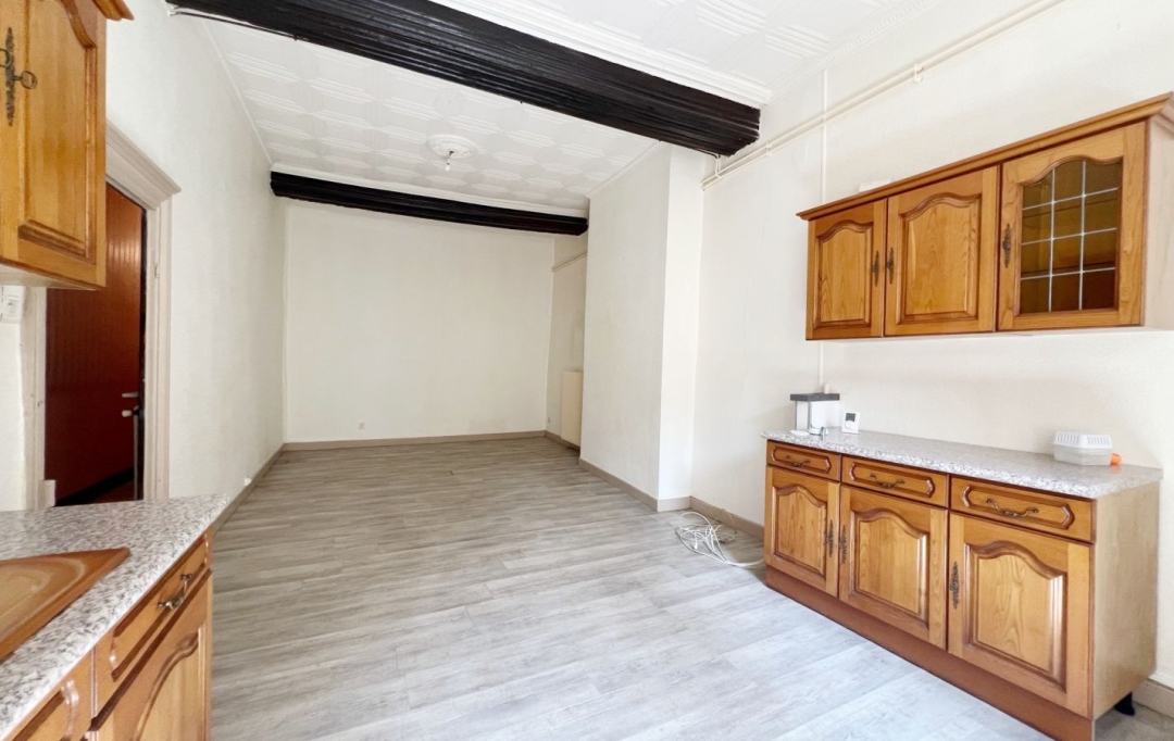 FAMICITY : Appartement | CHALON-SUR-SAONE (71100) | 74 m2 | 92 900 € 