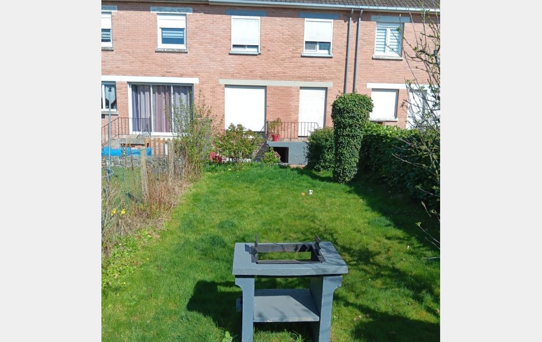 FAMICITY : Maison / Villa | HALLUIN (59250) | 76 m2 | 210 800 € 