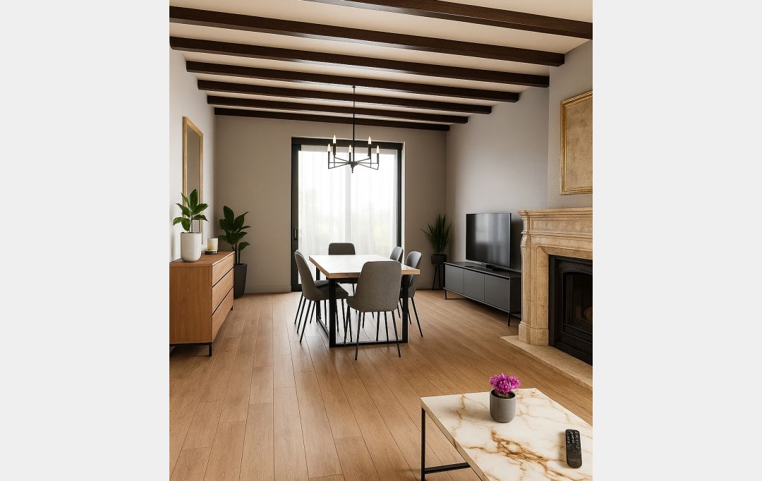 FAMICITY : Maison / Villa | HALLUIN (59250) | 76 m2 | 210 800 € 