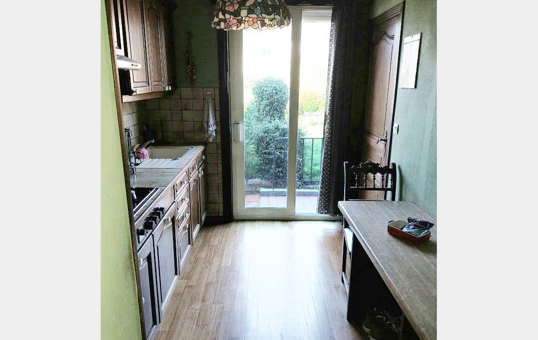 FAMICITY : Maison / Villa | HALLUIN (59250) | 76 m2 | 210 800 € 