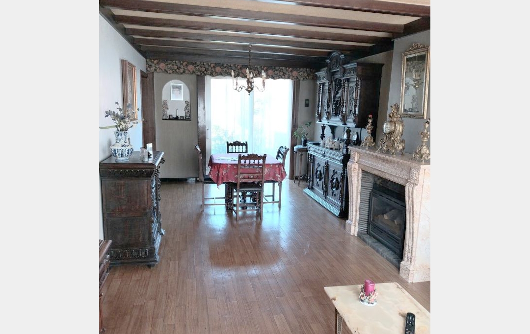 FAMICITY : Maison / Villa | HALLUIN (59250) | 76 m2 | 210 800 € 