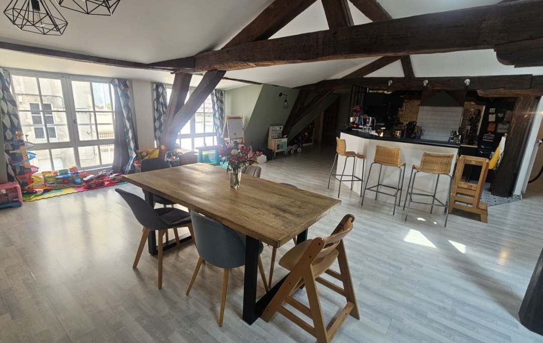 FAMICITY : Appartement | CHALON-SUR-SAONE (71100) | 164 m2 | 308 000 € 