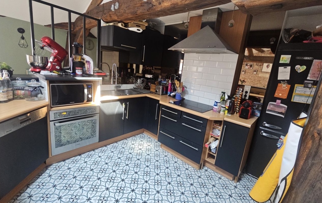 FAMICITY : Appartement | CHALON-SUR-SAONE (71100) | 164 m2 | 308 000 € 