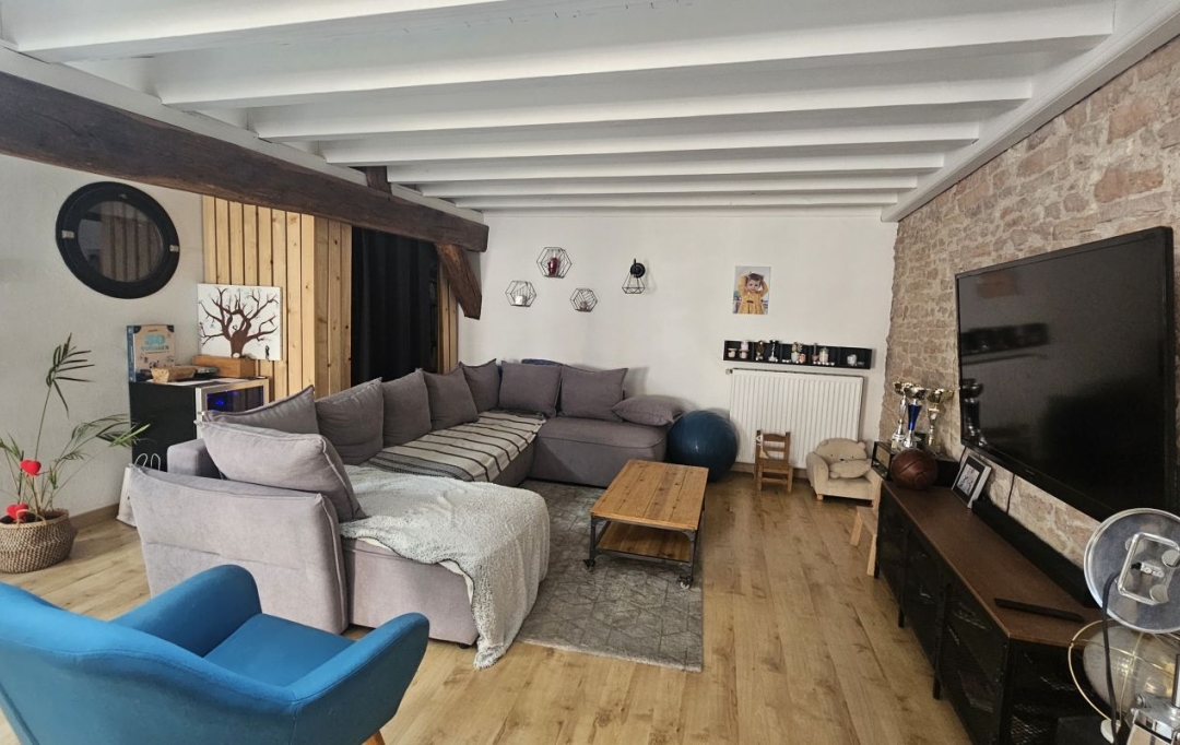 FAMICITY : Appartement | CHALON-SUR-SAONE (71100) | 164 m2 | 308 000 € 