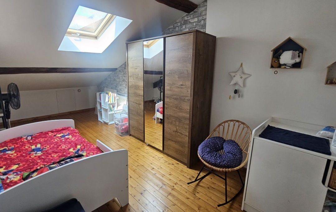 FAMICITY : Appartement | CHALON-SUR-SAONE (71100) | 164 m2 | 308 000 € 