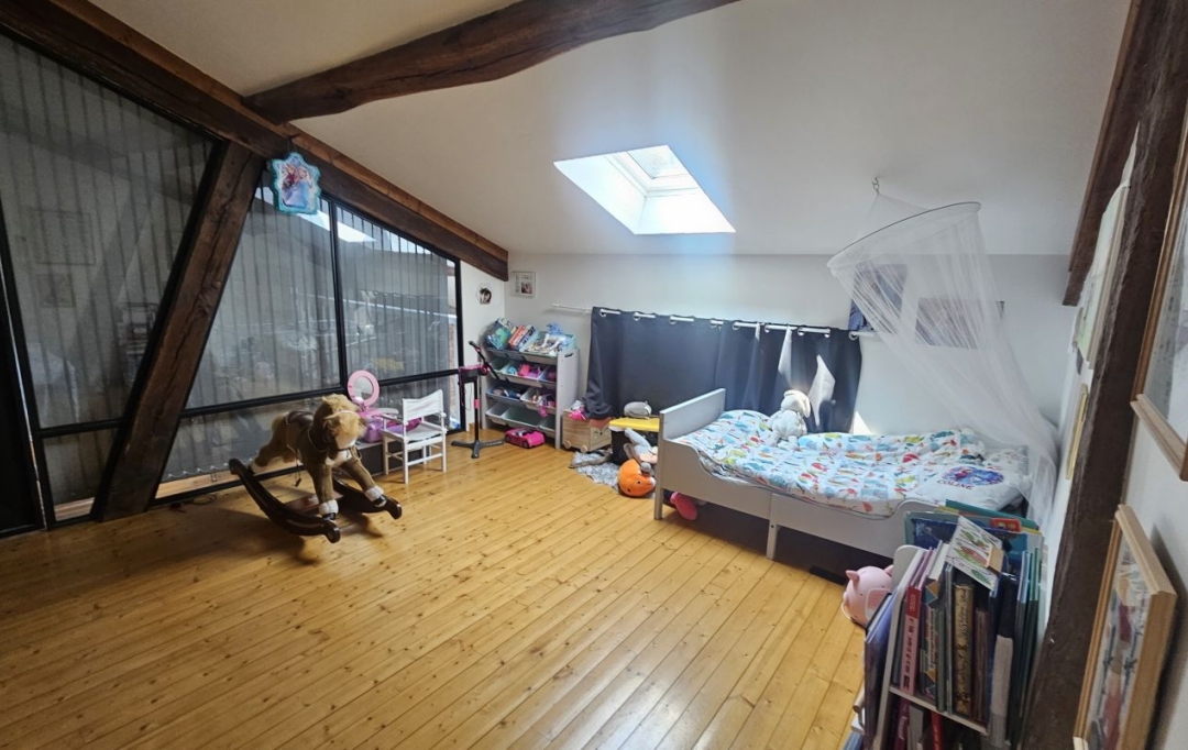 FAMICITY : Appartement | CHALON-SUR-SAONE (71100) | 164 m2 | 308 000 € 
