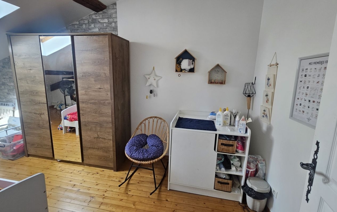 FAMICITY : Appartement | CHALON-SUR-SAONE (71100) | 164 m2 | 308 000 € 