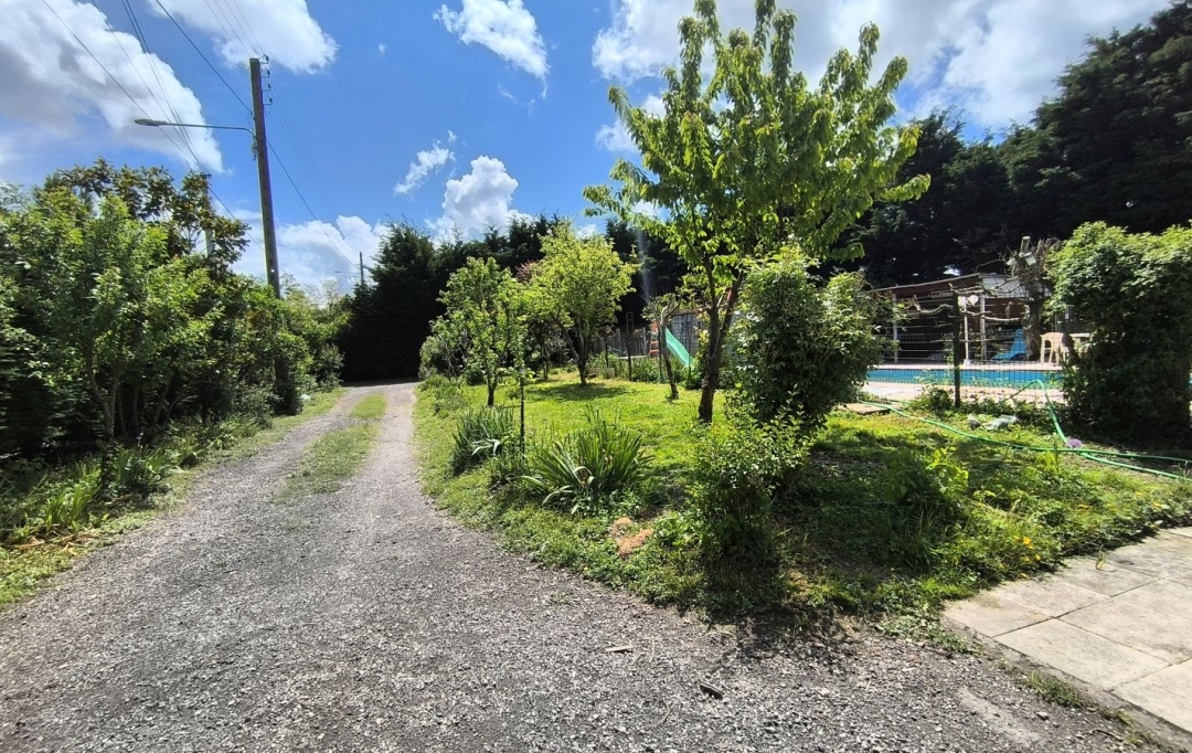 FAMICITY : House | CHALON-SUR-SAONE (71100) | 119 m2 | 134 900 € 
