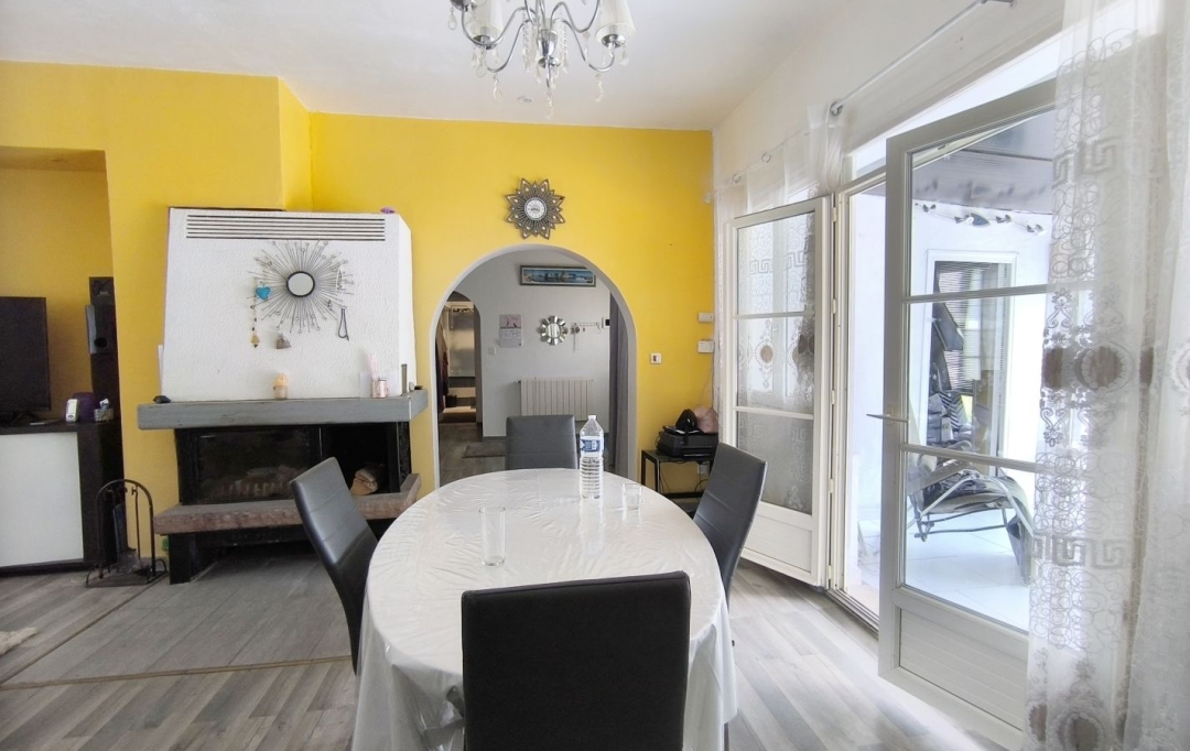 FAMICITY : House | CHALON-SUR-SAONE (71100) | 119 m2 | 134 900 € 