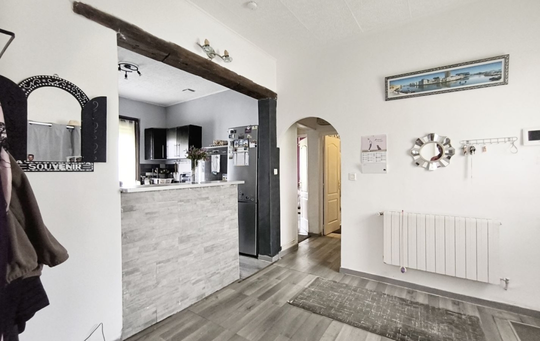 FAMICITY : House | CHALON-SUR-SAONE (71100) | 119 m2 | 134 900 € 