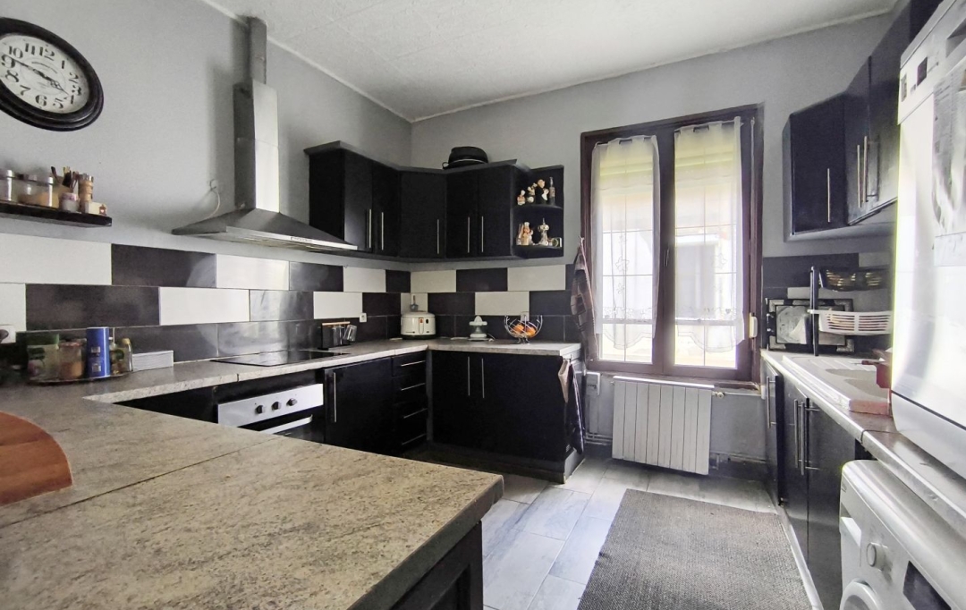 FAMICITY : House | CHALON-SUR-SAONE (71100) | 119 m2 | 134 900 € 