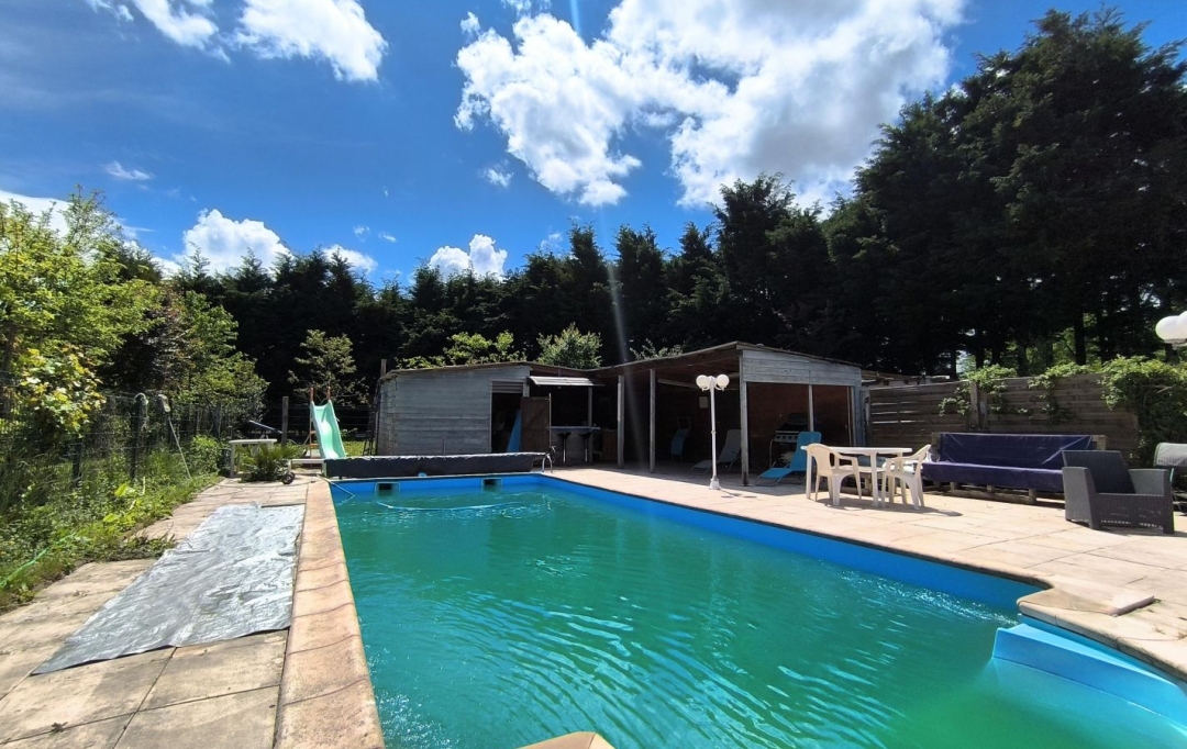 FAMICITY : House | CHALON-SUR-SAONE (71100) | 119 m2 | 134 900 € 