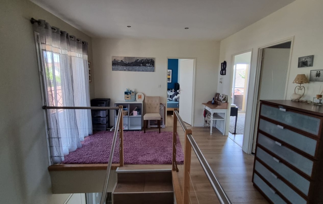 FAMICITY : Maison / Villa | CHALON-SUR-SAONE (71100) | 165 m2 | 395 000 € 