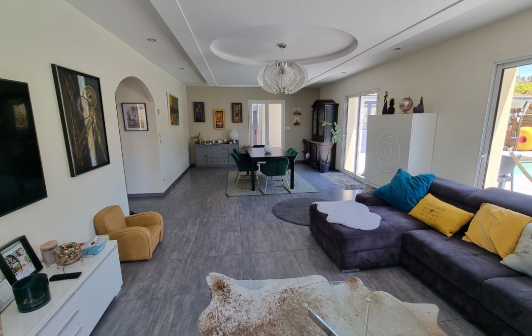 FAMICITY : Maison / Villa | CHALON-SUR-SAONE (71100) | 165 m2 | 395 000 € 