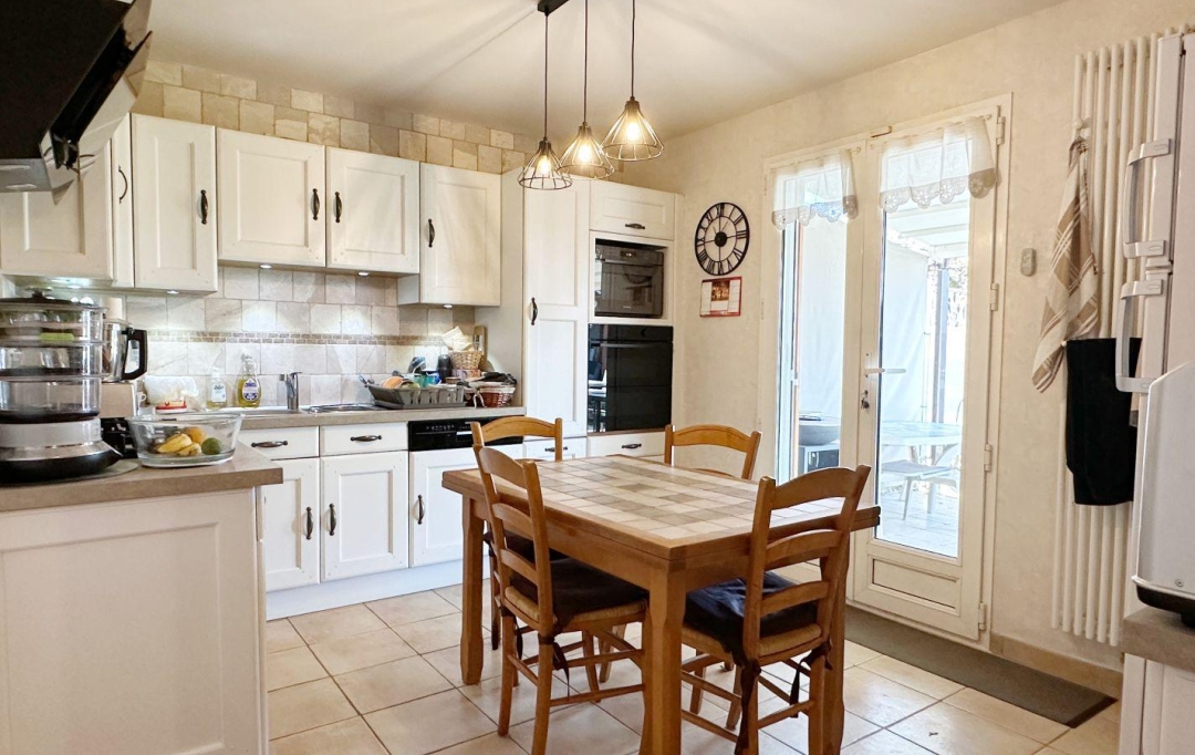 FAMICITY : House | CHAMPFORGEUIL (71530) | 88 m2 | 195 000 € 