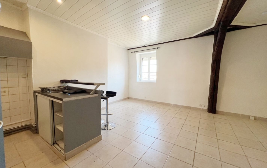 FAMICITY : Apartment | CHALON-SUR-SAONE (71100) | 27 m2 | 54 500 € 