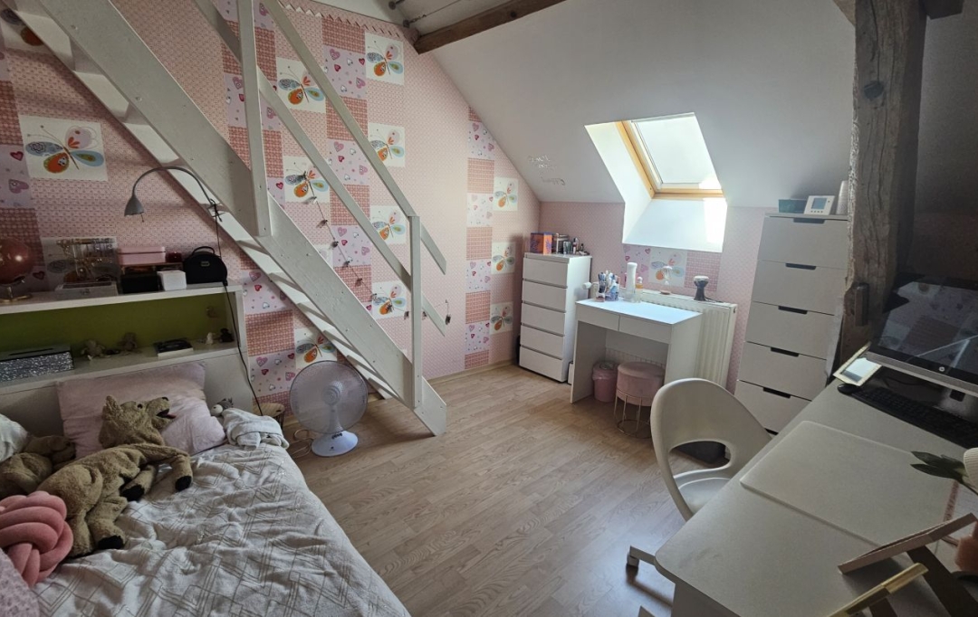 FAMICITY : Maison / Villa | SAINT-MARCEL (71380) | 180 m2 | 420 000 € 