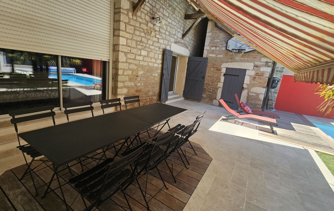 FAMICITY : Maison / Villa | SAINT-MARCEL (71380) | 180 m2 | 420 000 € 
