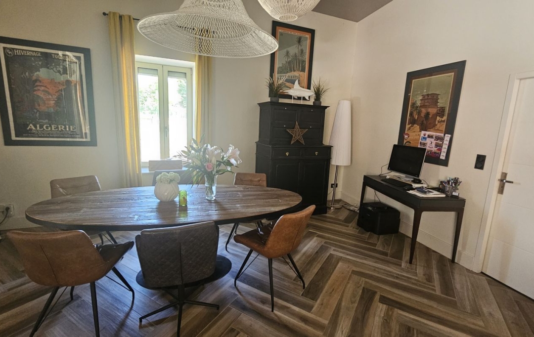 FAMICITY : Maison / Villa | SAINT-MARCEL (71380) | 180 m2 | 420 000 € 