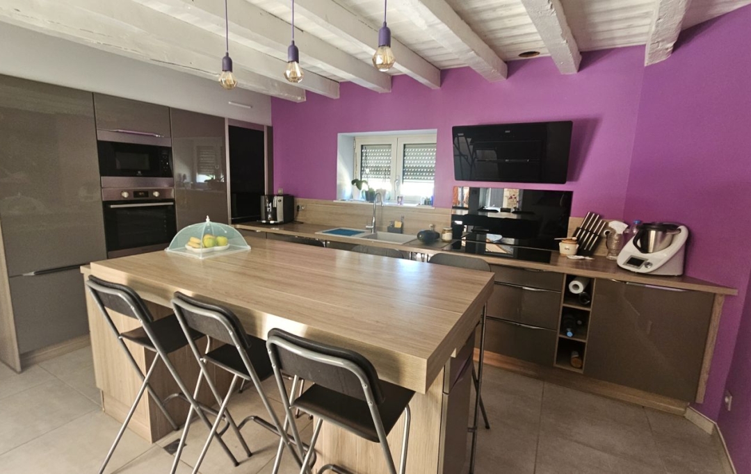 FAMICITY : Maison / Villa | SAINT-MARCEL (71380) | 180 m2 | 420 000 € 