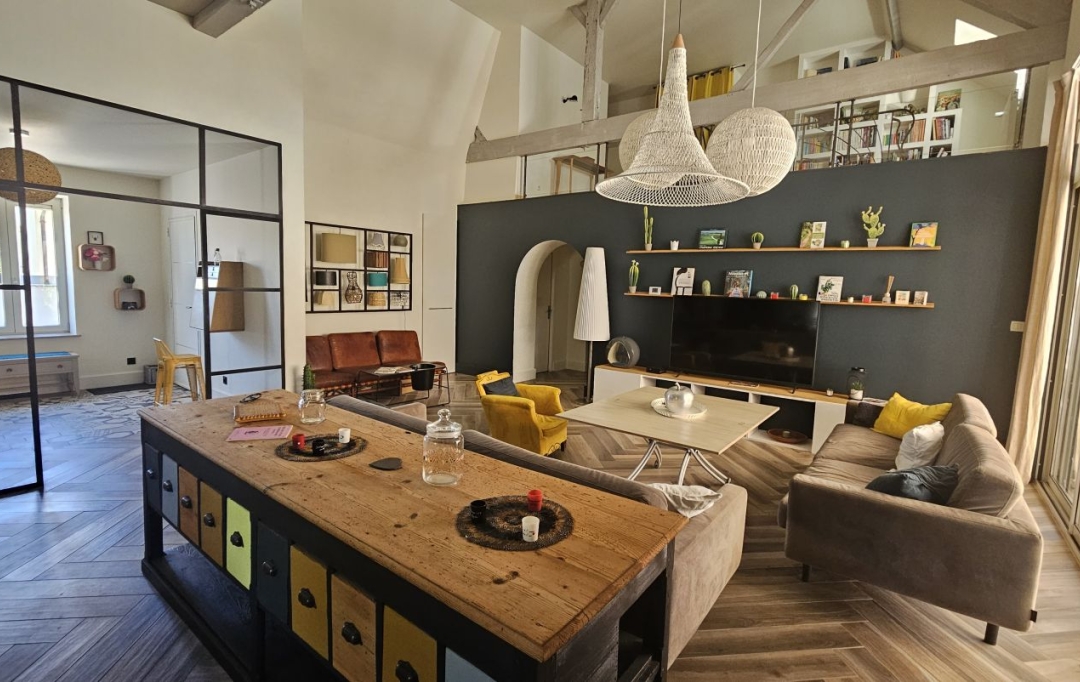 FAMICITY : Maison / Villa | SAINT-MARCEL (71380) | 180 m2 | 420 000 € 