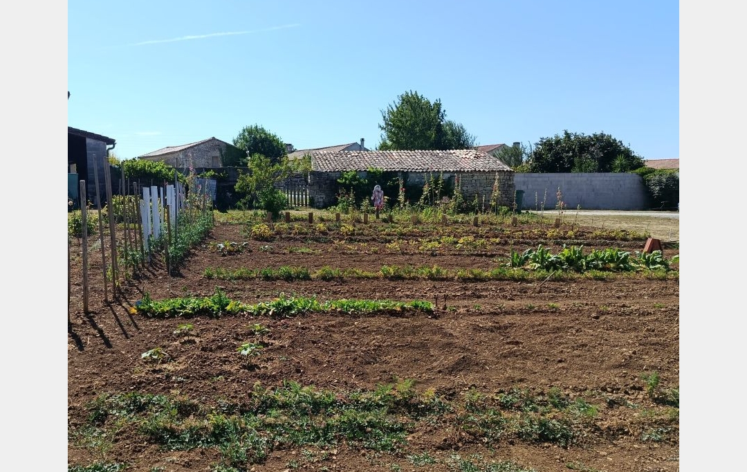 FAMICITY : Ground | SAINT-POMPAIN (79160) | 0 m2 | 27 000 € 
