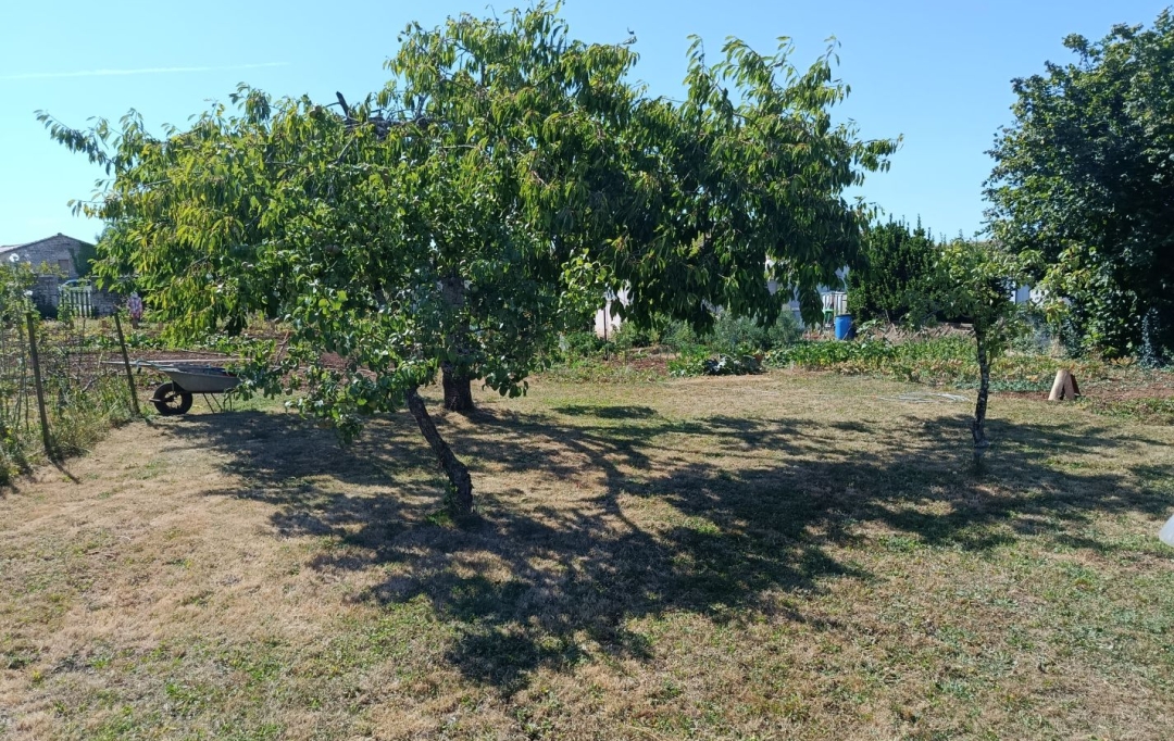 FAMICITY : Ground | SAINT-POMPAIN (79160) | 0 m2 | 27 000 € 