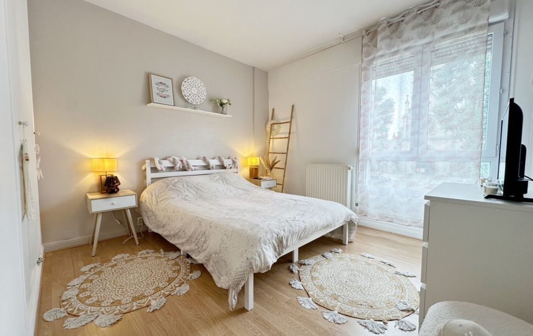 FAMICITY : Apartment | CHALON-SUR-SAONE (71100) | 71 m2 | 94 000 € 