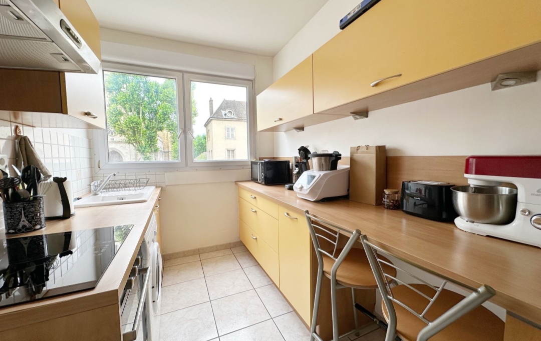 FAMICITY : Apartment | CHALON-SUR-SAONE (71100) | 71 m2 | 94 000 € 