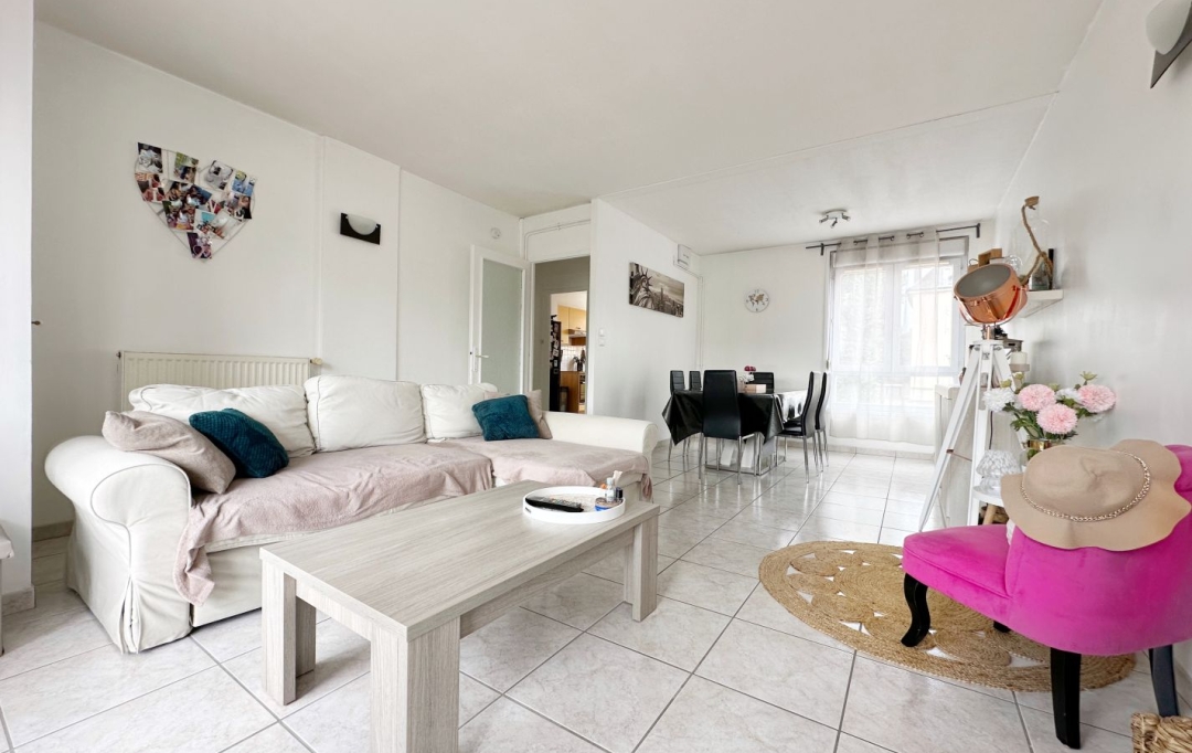 FAMICITY : Apartment | CHALON-SUR-SAONE (71100) | 71 m2 | 94 000 € 