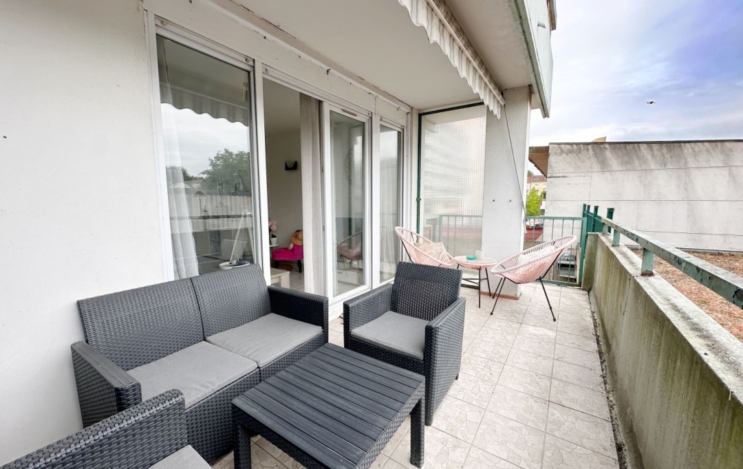 FAMICITY : Apartment | CHALON-SUR-SAONE (71100) | 71 m2 | 94 000 € 