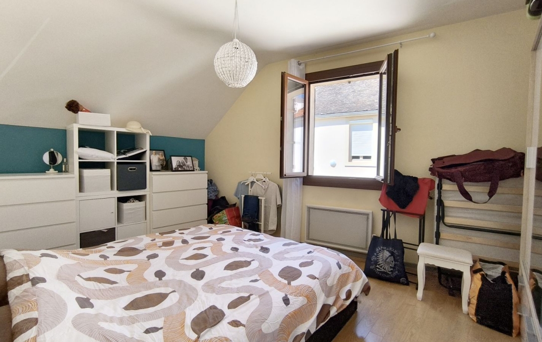 FAMICITY : House | NUITS-SAINT-GEORGES (21700) | 90 m2 | 215 000 € 