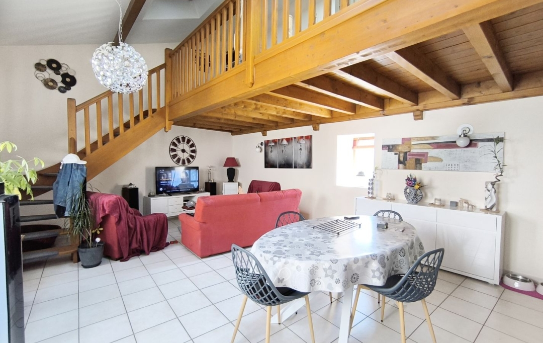 FAMICITY : House | NUITS-SAINT-GEORGES (21700) | 90 m2 | 215 000 € 