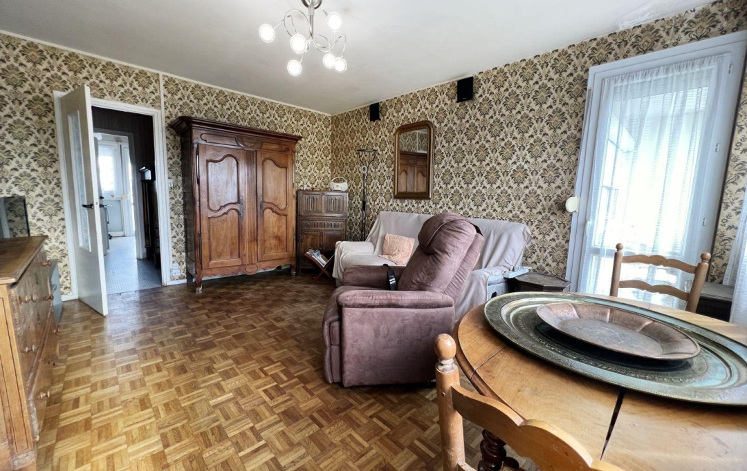 FAMICITY : Apartment | CHALON-SUR-SAONE (71100) | 62 m2 | 65 400 € 