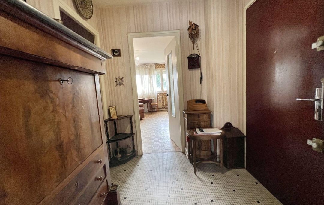 FAMICITY : Apartment | CHALON-SUR-SAONE (71100) | 62 m2 | 65 400 € 