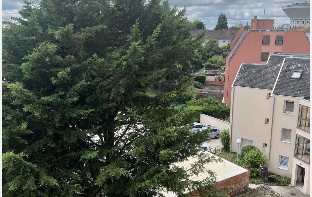 FAMICITY : Apartment | CHALON-SUR-SAONE (71100) | 62 m2 | 65 400 € 