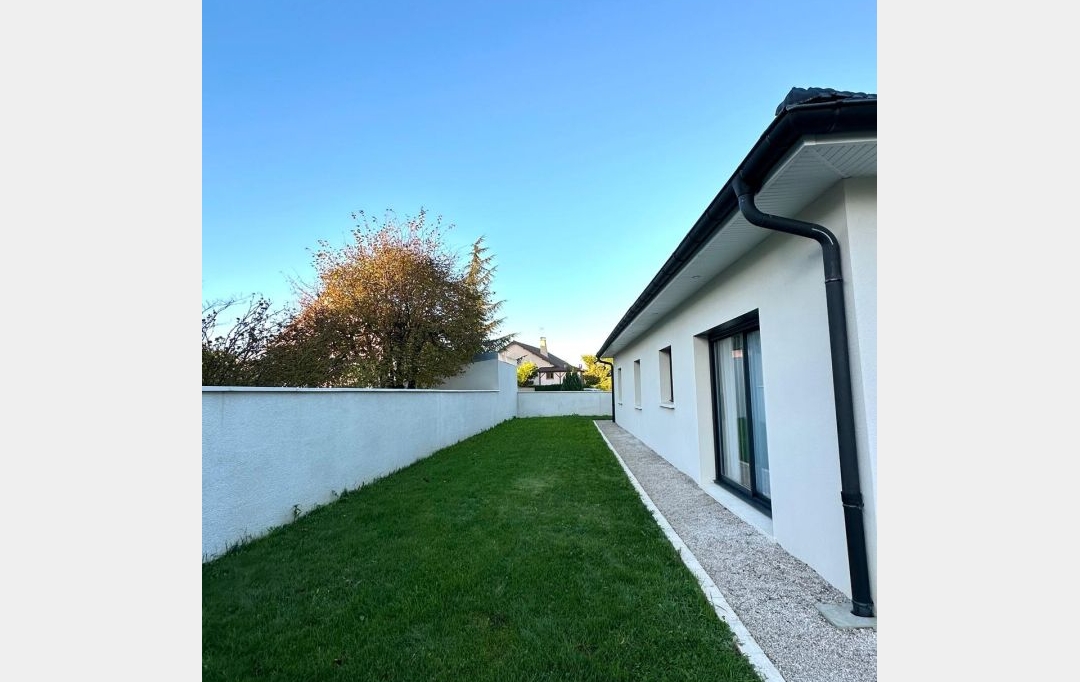 FAMICITY : Maison / Villa | CHALON-SUR-SAONE (71100) | 120 m2 | 349 000 € 