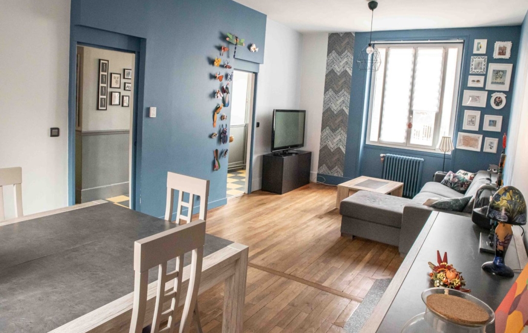 FAMICITY : House | DIJON (21000) | 139 m2 | 355 000 € 