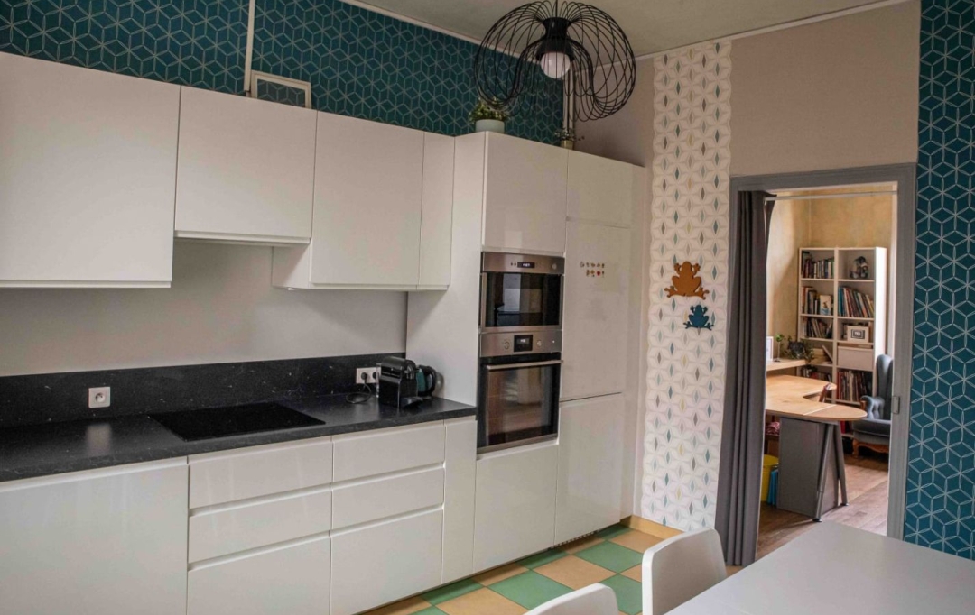 FAMICITY : House | DIJON (21000) | 139 m2 | 355 000 € 