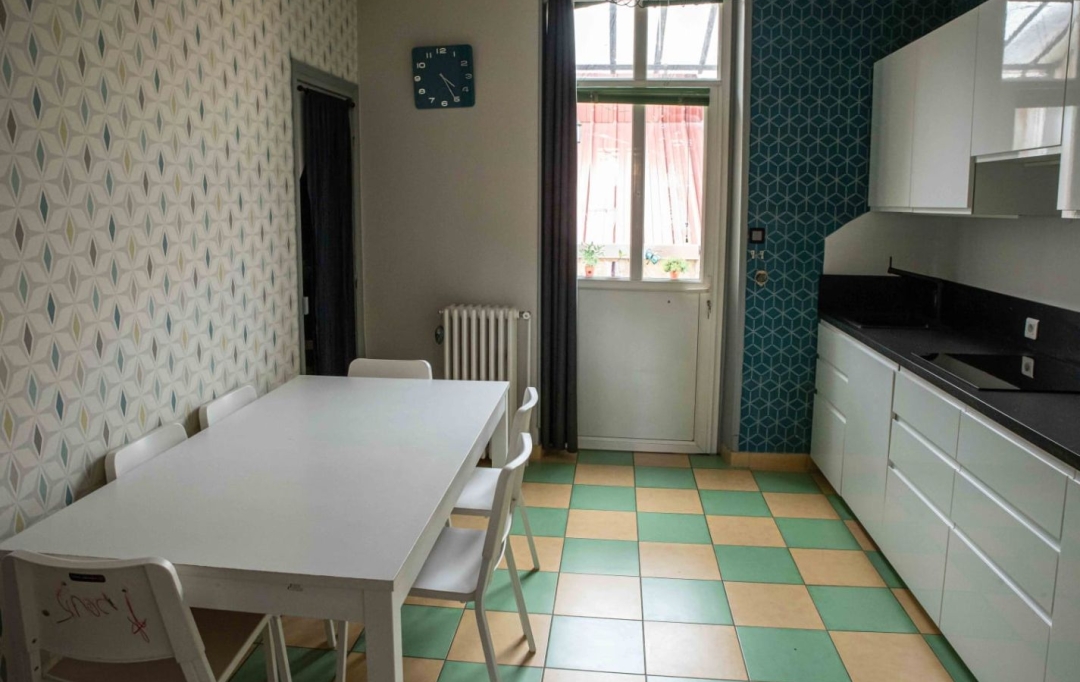 FAMICITY : House | DIJON (21000) | 139 m2 | 355 000 € 