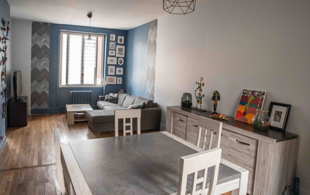 FAMICITY : House | DIJON (21000) | 139 m2 | 355 000 € 