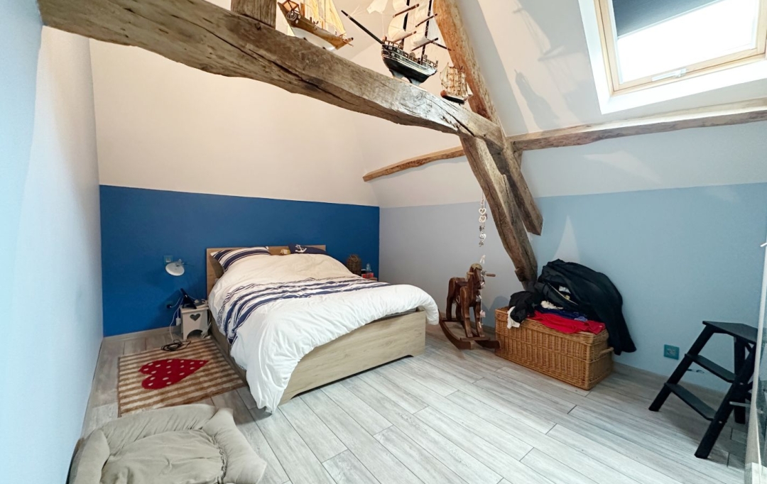 FAMICITY : Maison / Villa | LESSARD-EN-BRESSE (71440) | 155 m2 | 499 000 € 