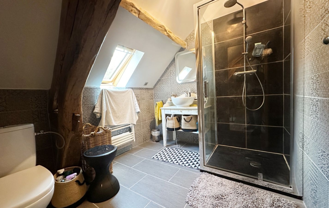 FAMICITY : Maison / Villa | LESSARD-EN-BRESSE (71440) | 155 m2 | 499 000 € 