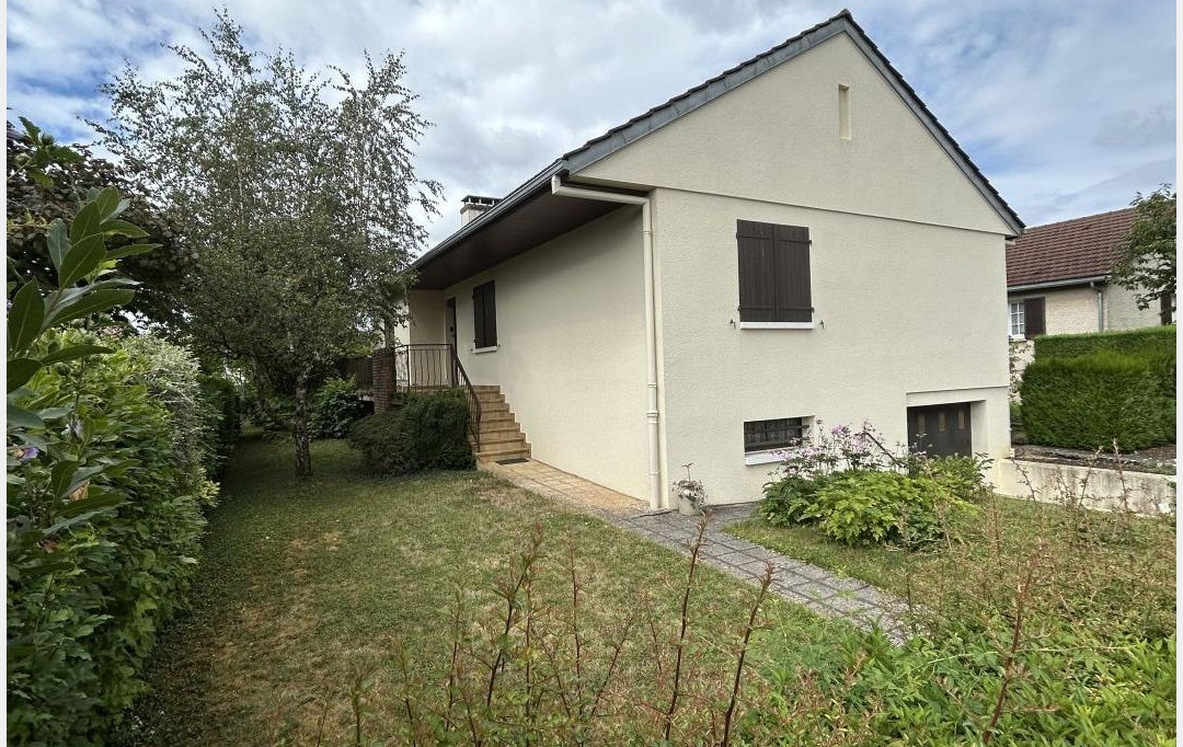 FAMICITY : House | PERRIGNY-LES-DIJON (21160) | 100 m2 | 335 000 € 