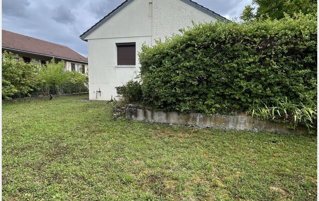 FAMICITY : House | PERRIGNY-LES-DIJON (21160) | 100 m2 | 335 000 € 