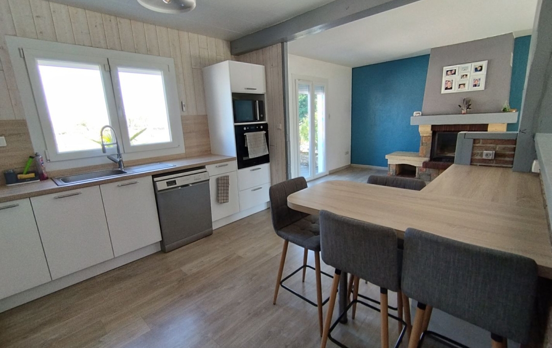 FAMICITY : House | GIGNY-SUR-SAONE (71240) | 130 m2 | 244 000 € 