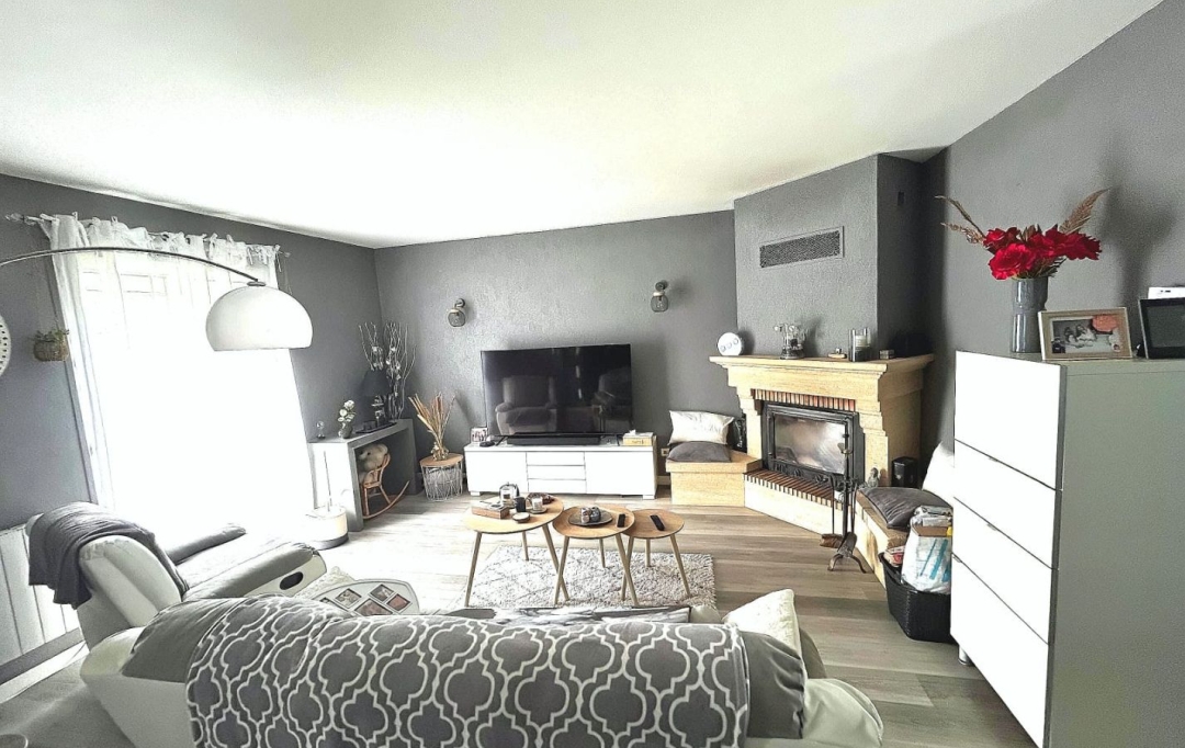 FAMICITY : House | VELARS-SUR-OUCHE (21370) | 119 m2 | 349 000 € 