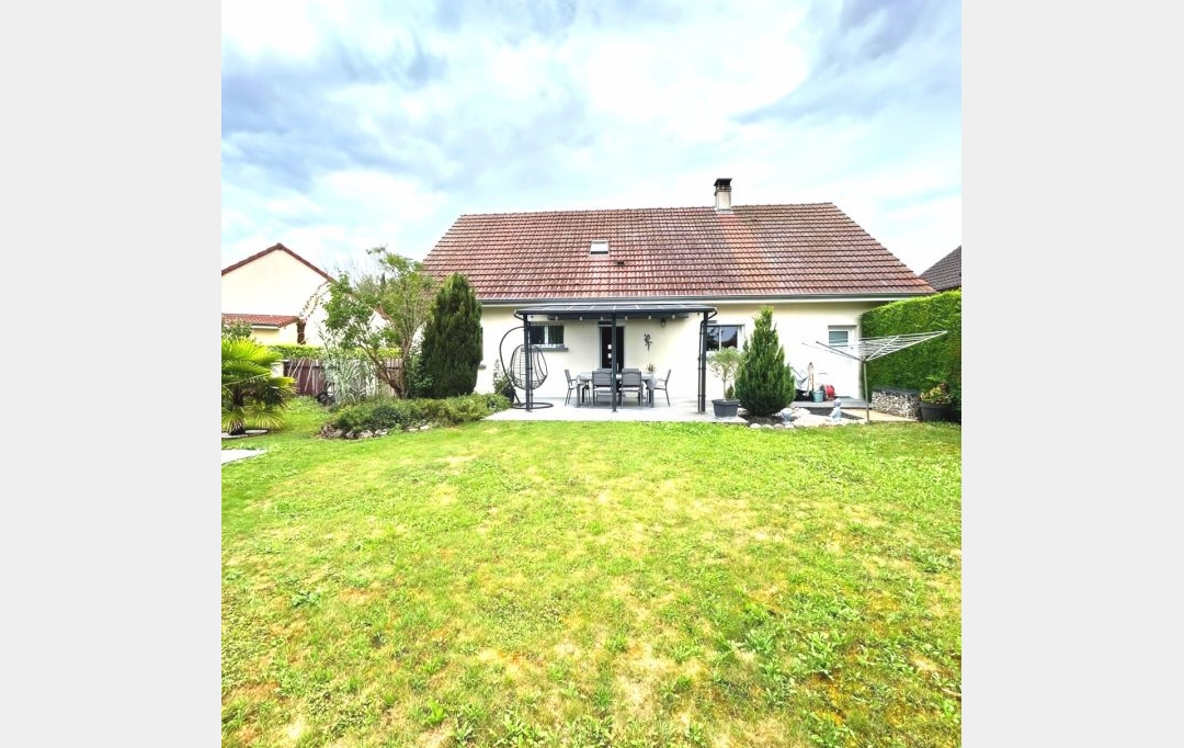 FAMICITY : House | VELARS-SUR-OUCHE (21370) | 119 m2 | 349 000 € 